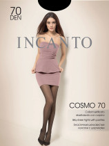 Колготки Incanto Cosmo 70 Den цвет Daino шортики размер 5