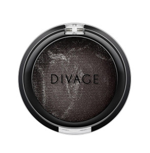 Тени для век Divage запеченные №11