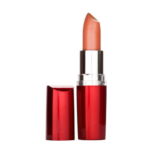 Помада для губ Maybelline New York Hydra Extreme увлажняющая оттенок 420/480 Мерцающий коралл 5 г - 1