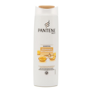 Шампунь Pantene Pro-V Увлажнение и Восстановление 400мл