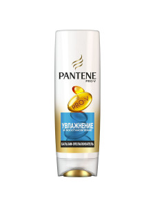 PANTENE Бальзам Увлажнение и Восстановление 400 мл