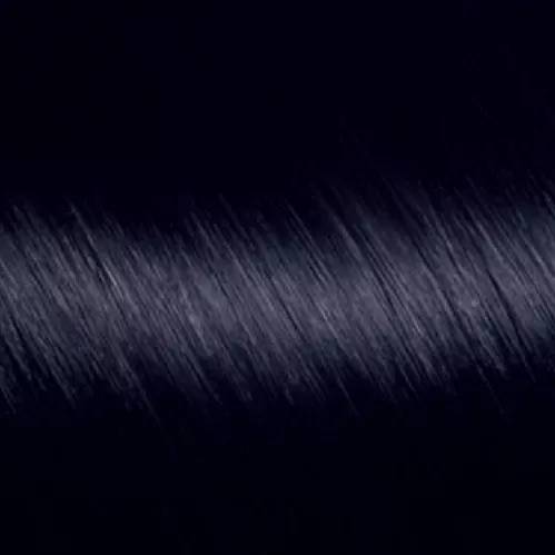 Garnier Стойкая питательная крем-краска для волос "Color Naturals", оттенок 2.10, Иссиня черный – 3