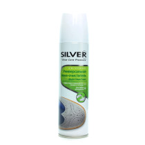 Пена очиститель Silver Universal для любых материалов