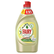 Средство для мытья посуды Fairy Нежные руки ромашка и витамин е 450 мл