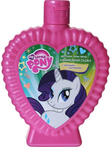 Гель-пена My Little Pony Карамельная сказка