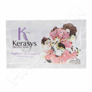 KERASYS Шампунь Романтик 10 мл ( 1 шт)