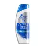 Шампунь для волос Head&Shoulders Men Ultra Комплексный уход 2 в 1 400 мл