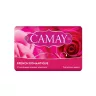 CAMAY Романтик твердое мыло с ароматом французской розы 4х75 гр