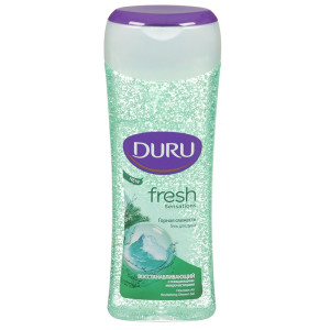 Гель для душа Duru Fresh Горный 250мл