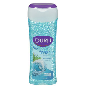 Гель для душа Duru Fresh Океан 250мл