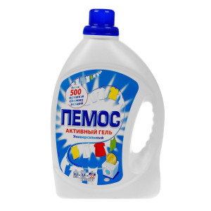 Смс жидкий пемос 2,2 л гель