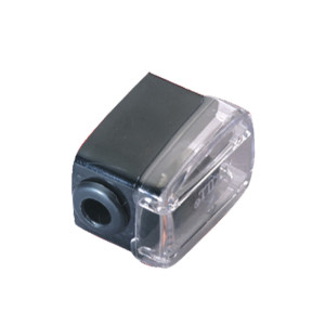 Точилка Still для карандашей Sharpener 2 двойная контейнер