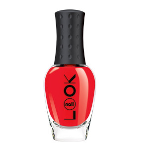 NL Лак Complete Care 30335 8,5мл Perfect coral