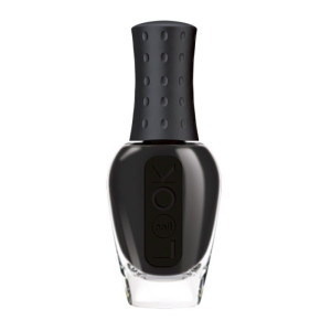 Лак для ногтей Naillook Croco тон 30606 черный 8.5 мл - 1