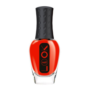 Лак для ногтей Naillook Croco тон 30610 красный 8.5 мл - 1
