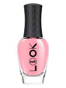 Лак для ногтей Naillook Real Sugar тон 31075 бледно-розовый 8.5 мл - 1