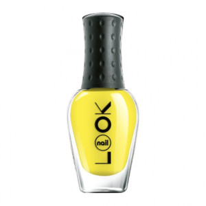Лак для ногтей Naillook Real Sugar тон 31082 желтый 8.5 мл - 1
