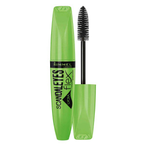 RIMMEL Тушь Д/Ресниц Scandaleyes Lycra Flex 001