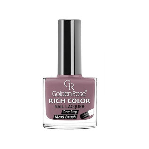 GOLDEN ROSE Лак для ногтей Rich color №46