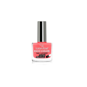 GOLDEN ROSE Лак для ногтей Rich color №50