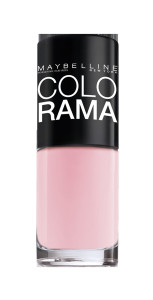 Maybelline New York Лак для ногтей "Colorama", оттенок 70, Альпийский склон, 7 мл - 1