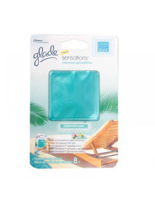 GLADE А/К Океанский оазис (сменный аромаблок) 8г