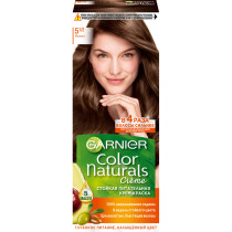 Краска для волос Garnier Color Naturals питательная оттенок 5.1/2 Мокко