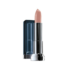 Помада для губ Maybelline New York Color Sensational Увлажняющая Матовое Обнажение Оттенок 982 Персиковый Мусс 4.4 г - 1