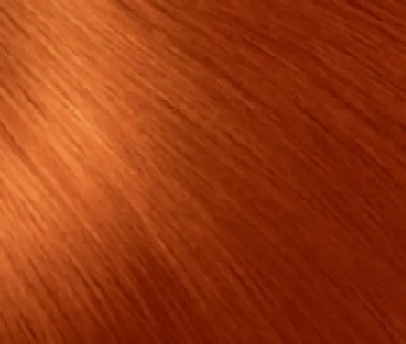 Garnier Стойкая крем-краска для волос "Color Sensation, Роскошь цвета", Коллекция "Янтарные рыжие", оттенок 7.40, Янтарный Ярко-Рыжий, 110 мл – 3