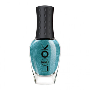 Лак для ногтей Naillook Real Sugar тон 31095 светло-бирюзовый 8.5 мл - 1