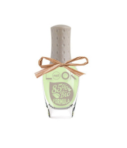 Лак для ногтей Naillook BIO Polish Spring тон 31485 светло-зеленый 8.5 мл - 1