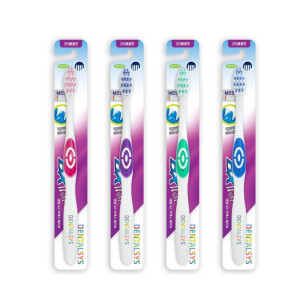 Зубная щетка KeraSys Dentalsys классик для чувствительных зубов
