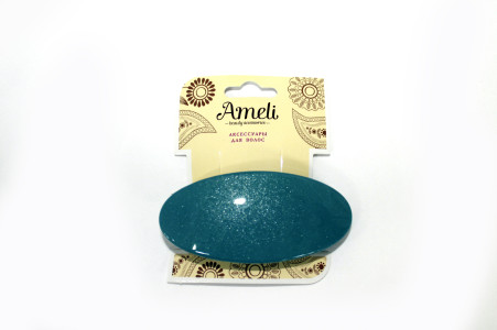 Заколка для волос Amelie WHB10034-36