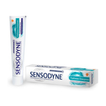 Зубная паста Sensodine Глубокое очищение 75 мл