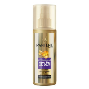 PANTENE Спрей Мгновенный Объём 150 мл