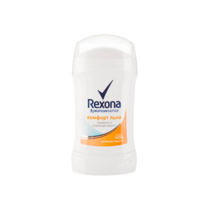 Дезодорант стик Rexona Комфорт Льна 40мл