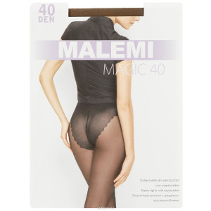 Колготки Malemi Magic 40den 3 Daino