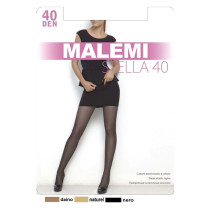Колготки Malemi Stella 40 Den цвет Daino размер 2