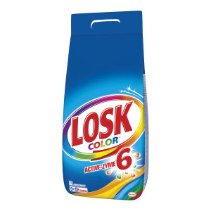 Стиральный порошок Losk Автомат Color 9кг