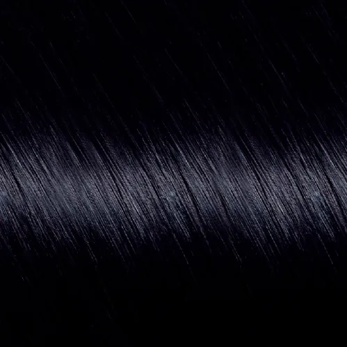 Garnier Стойкая крем-краска для волос "Color Sensation, Роскошь цвета", оттенок 1.0, Драгоценный черный агат – 4