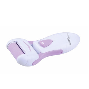 Прибор для ухода за ногами Scarlett фиолетовый SC-CA304PS10