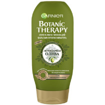 Бальзам для волос Garnier Botanic Therapy Легендарная олива для сухих, поврежденных волос 200 мл