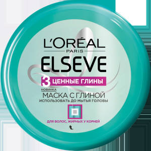 L'Oreal Paris Elseve Hyaluron Plump
