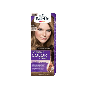 Краска для волос Palette ICC BW7 Жемчужный русый 50 мл