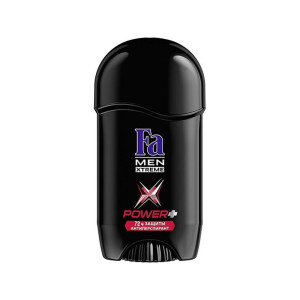 Дезодорант стик Fa Xtreme Power 50мл