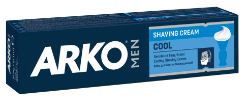 Крем для бритья Arko Men Cool 65 гр