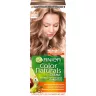 Крем-краска для волос Garnier Color Naturals Стойкая питательная оттенок 8.132 Натуральный светло-русый