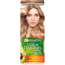 Крем-краска для волос Garnier Color Naturals Стойкая питательная оттенок 9.132 Натуральный блонд