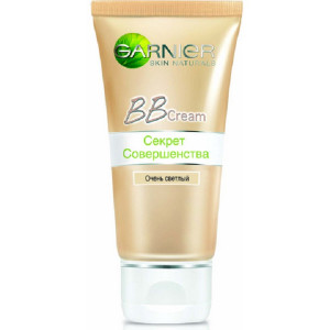 BB-крем Garnier Секрет совершенства увлажняющий, SPF 15, очень светлый 50 мл - 1