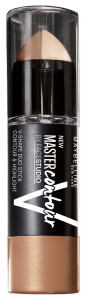 Maybelline New York Карандаш-скульптор для лица "Master Contour" оттенок 1, Светлый, 7 г - 1